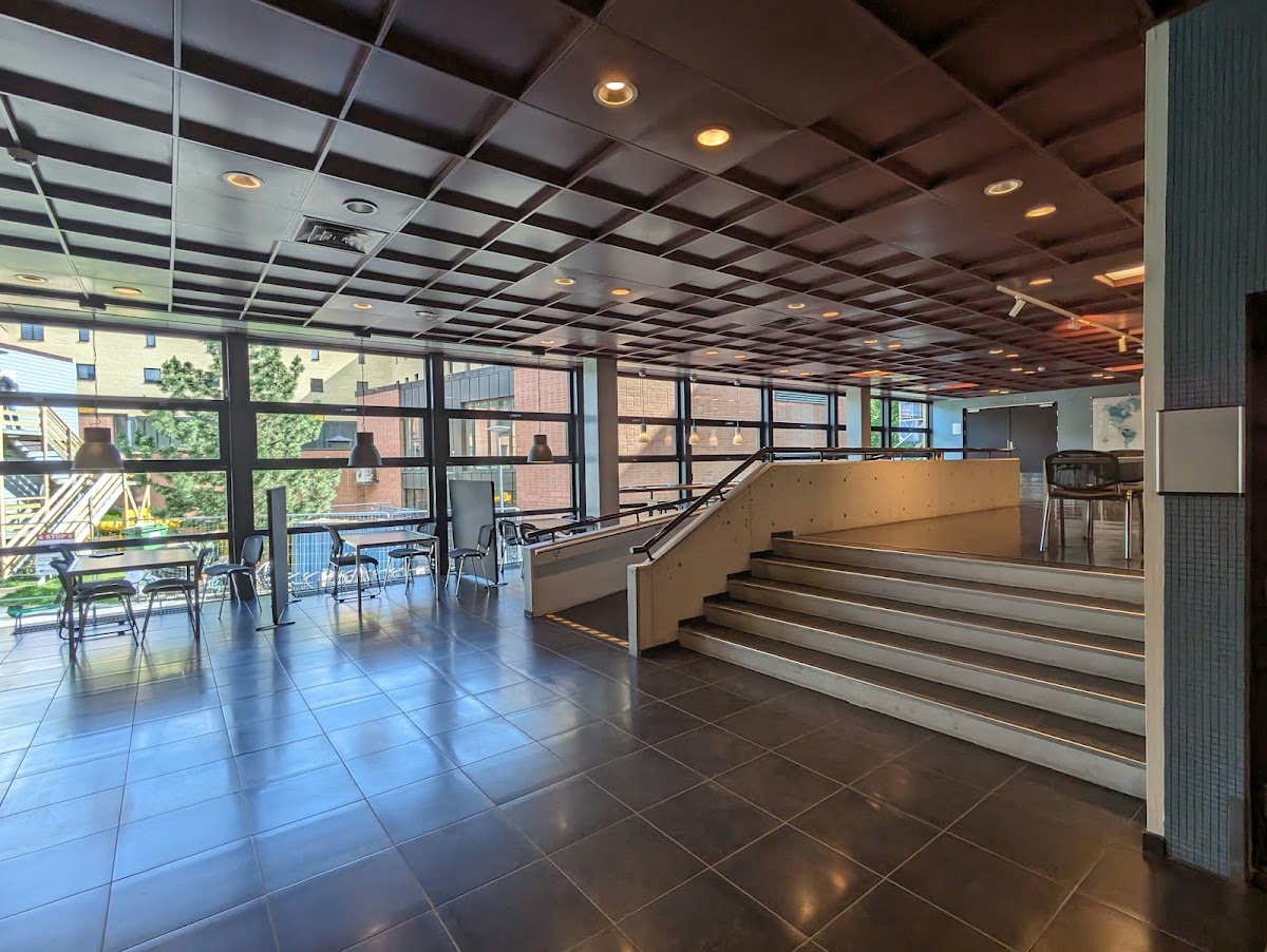 MF Norwegian School of Theology, Religion and Society photo 7