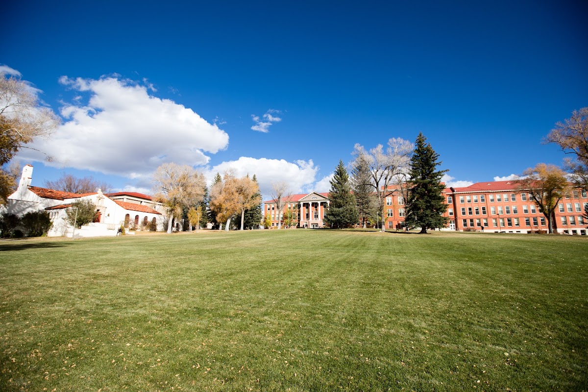 Western State Colorado University photo 1