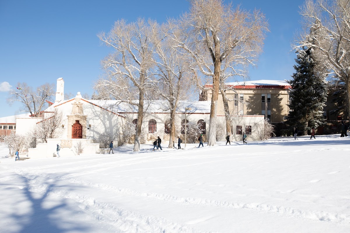 Western State Colorado University photo 2