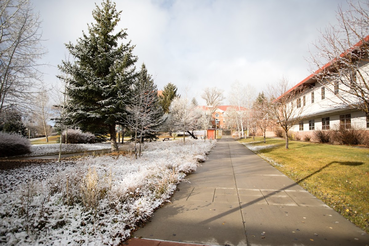 Western State Colorado University photo 4