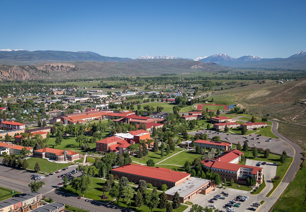 Western State Colorado University photo 6
