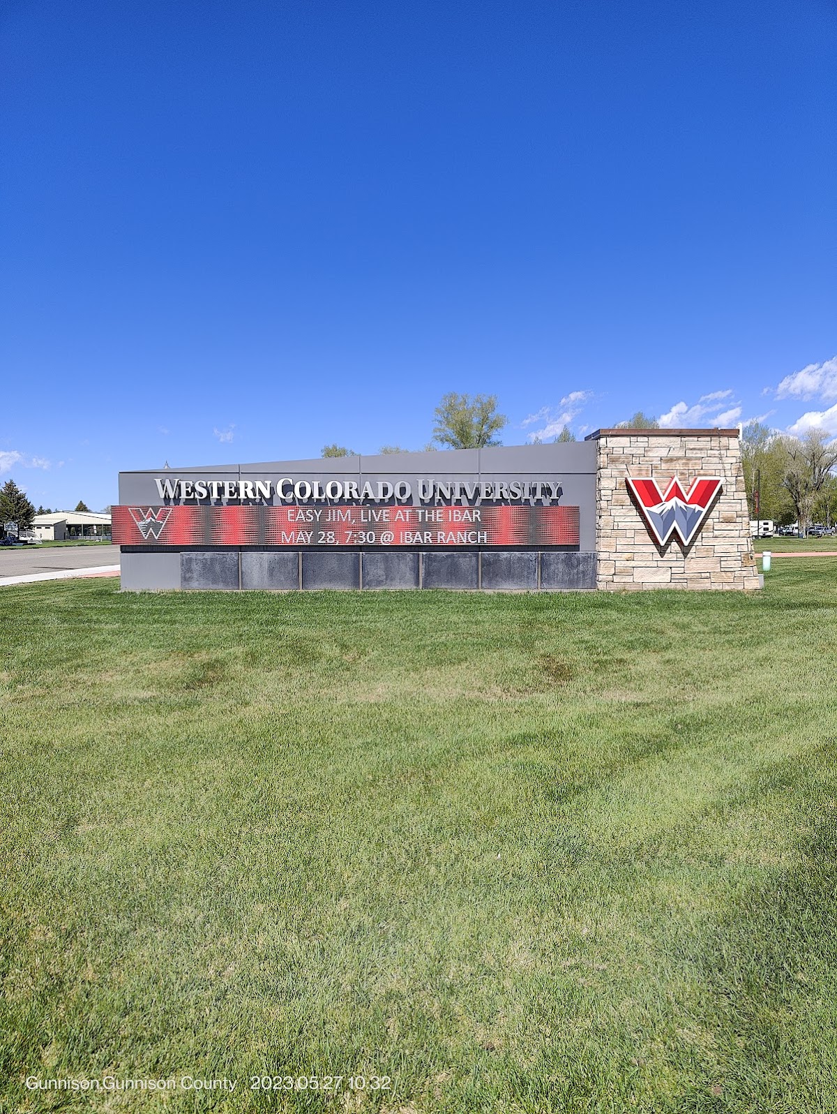 Western State Colorado University photo 8