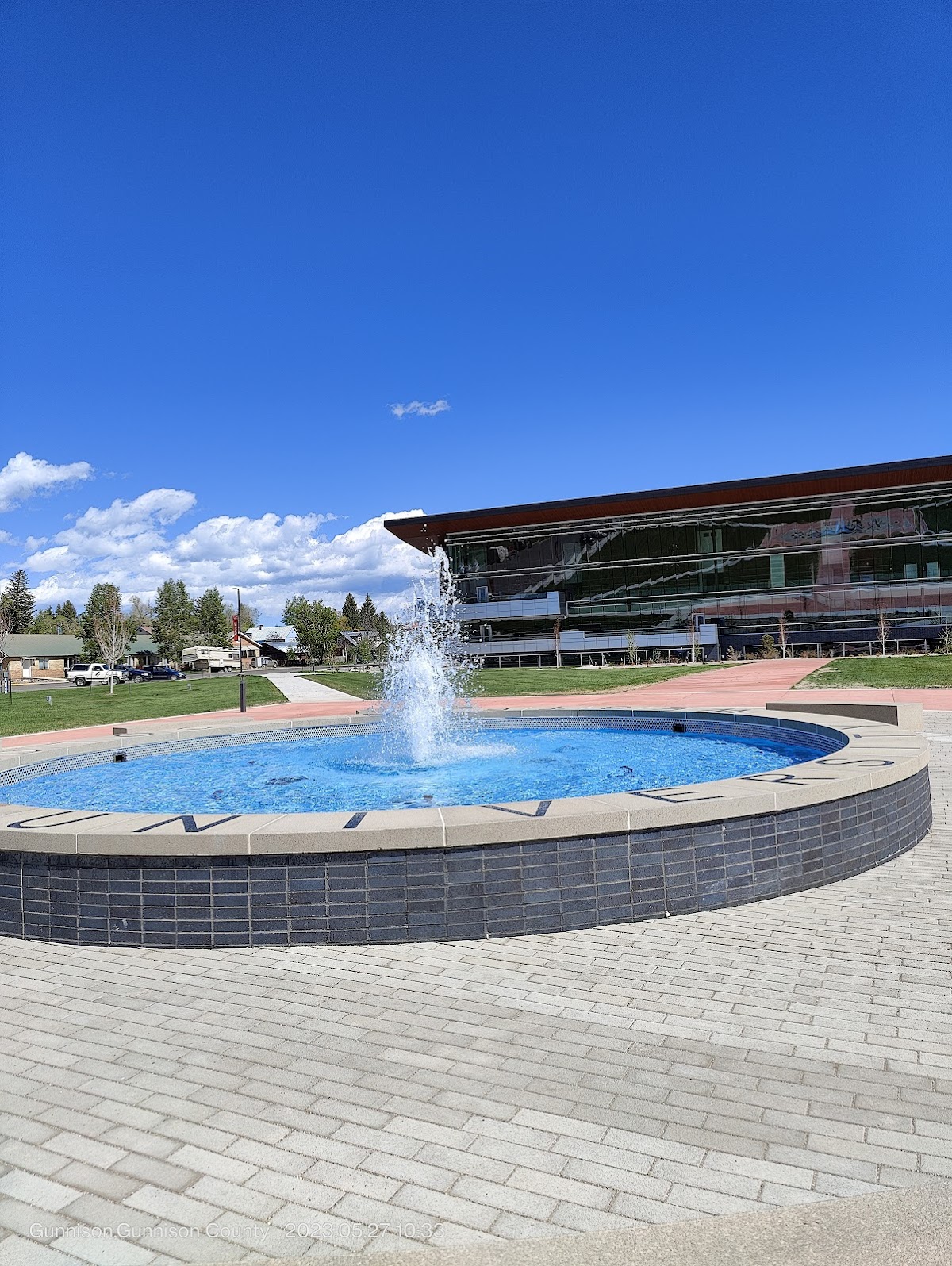 Western State Colorado University photo 9