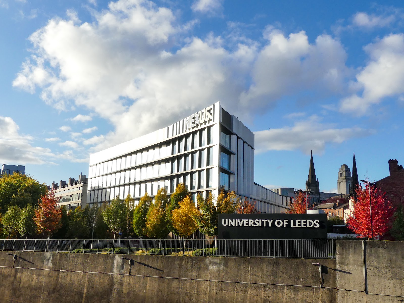 Leeds