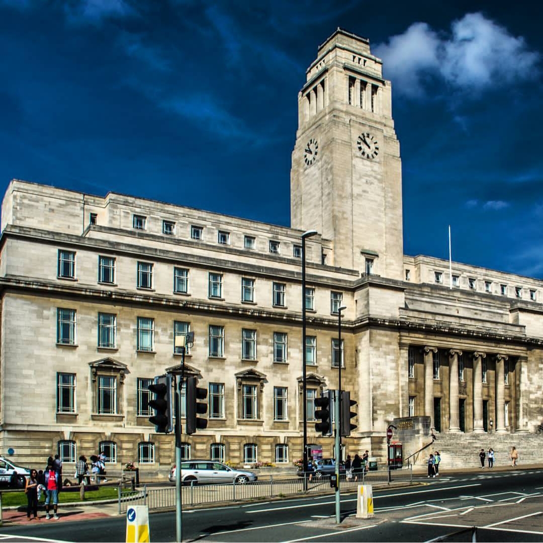 University of Leeds photo 2