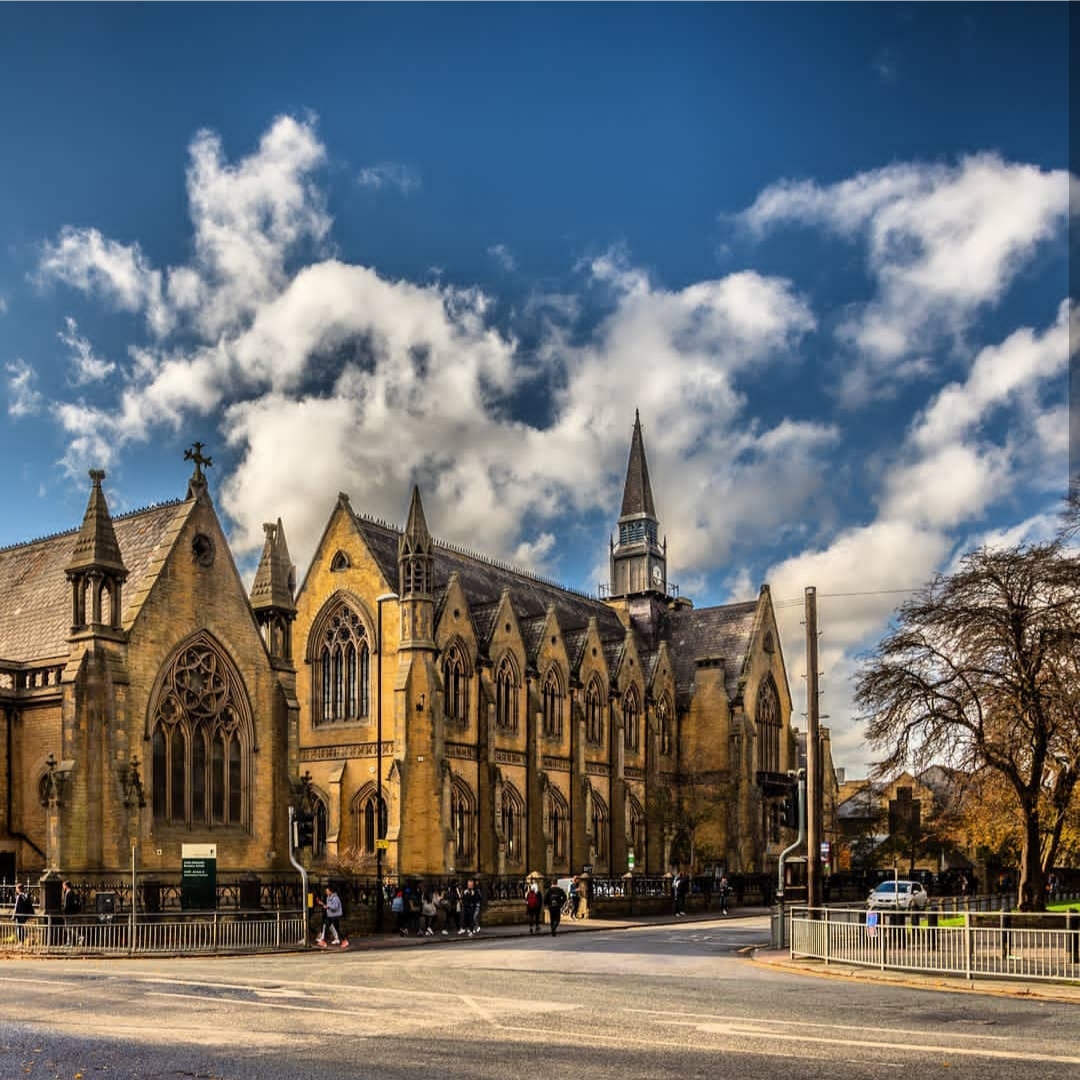 University of Leeds photo 3
