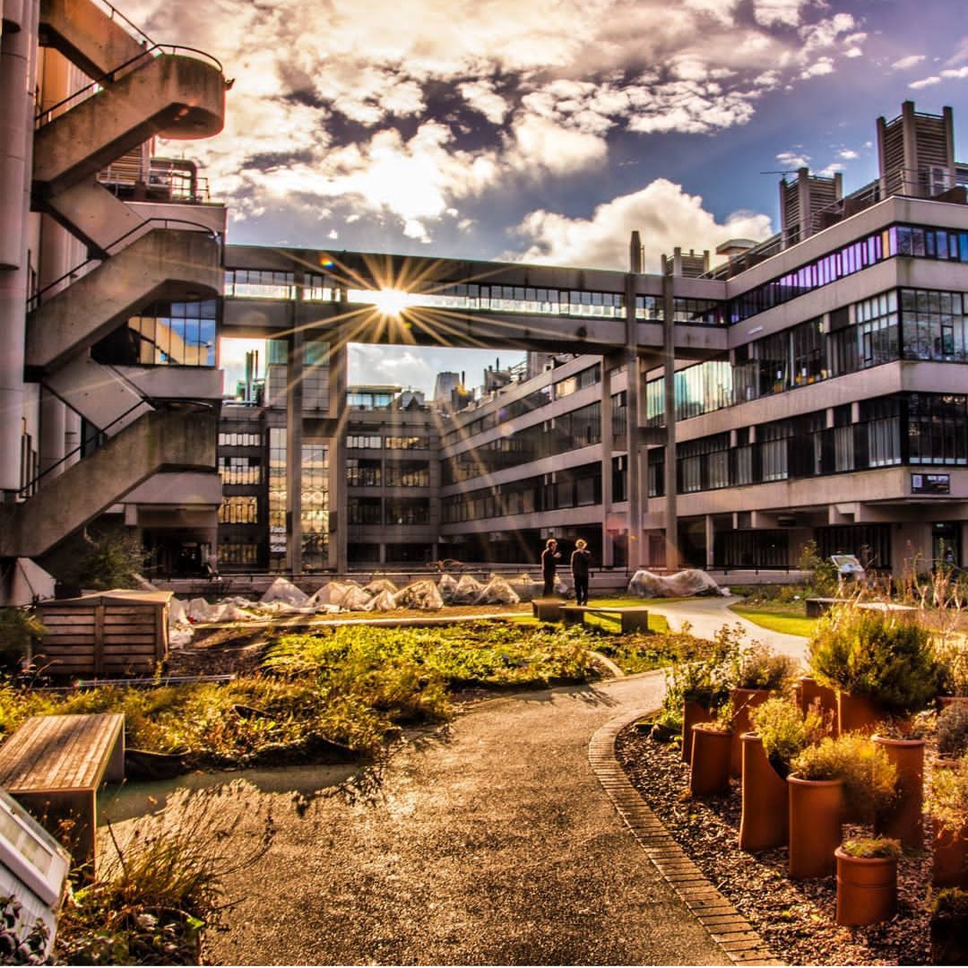 University of Leeds photo 5