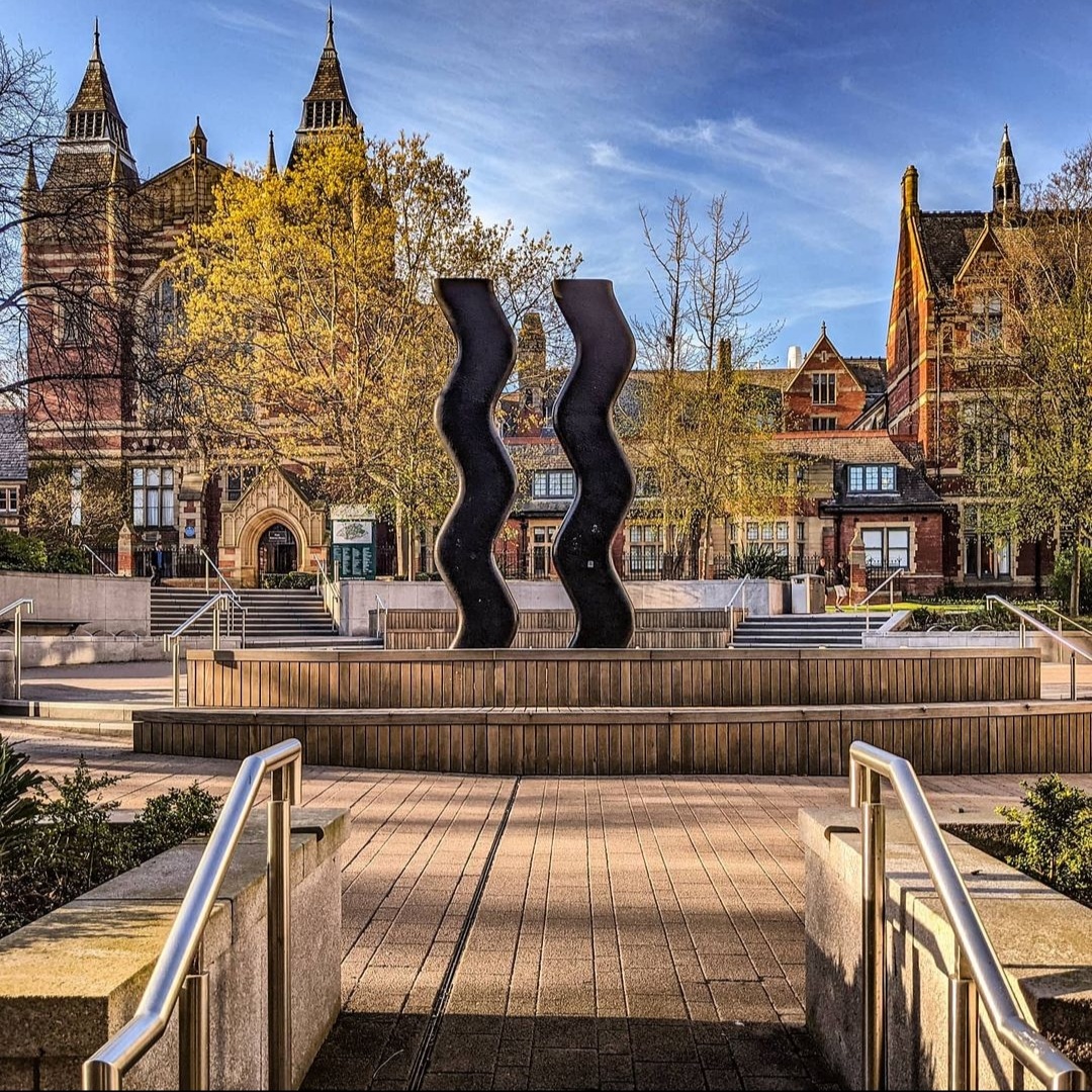 University of Leeds photo 7