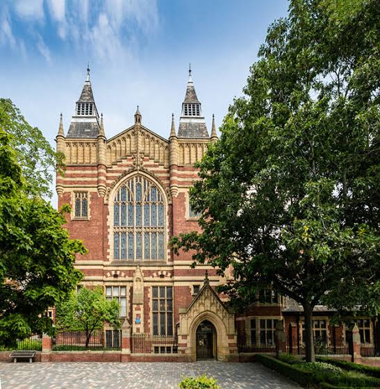University of Leeds photo 8