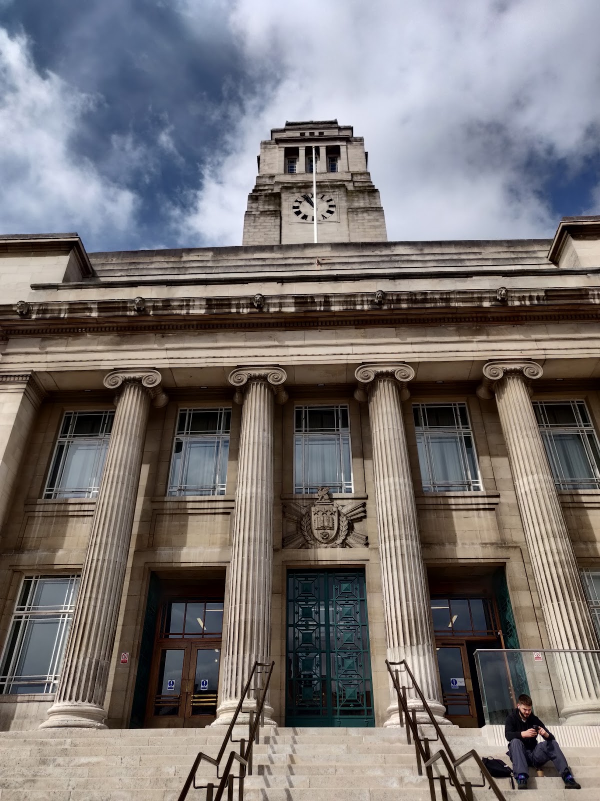 University of Leeds photo 9