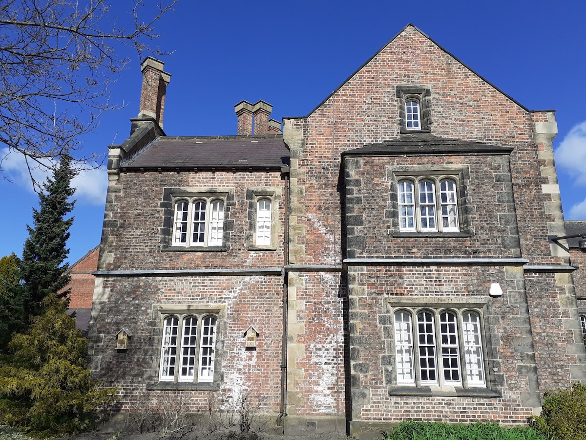 York St John University photo 8