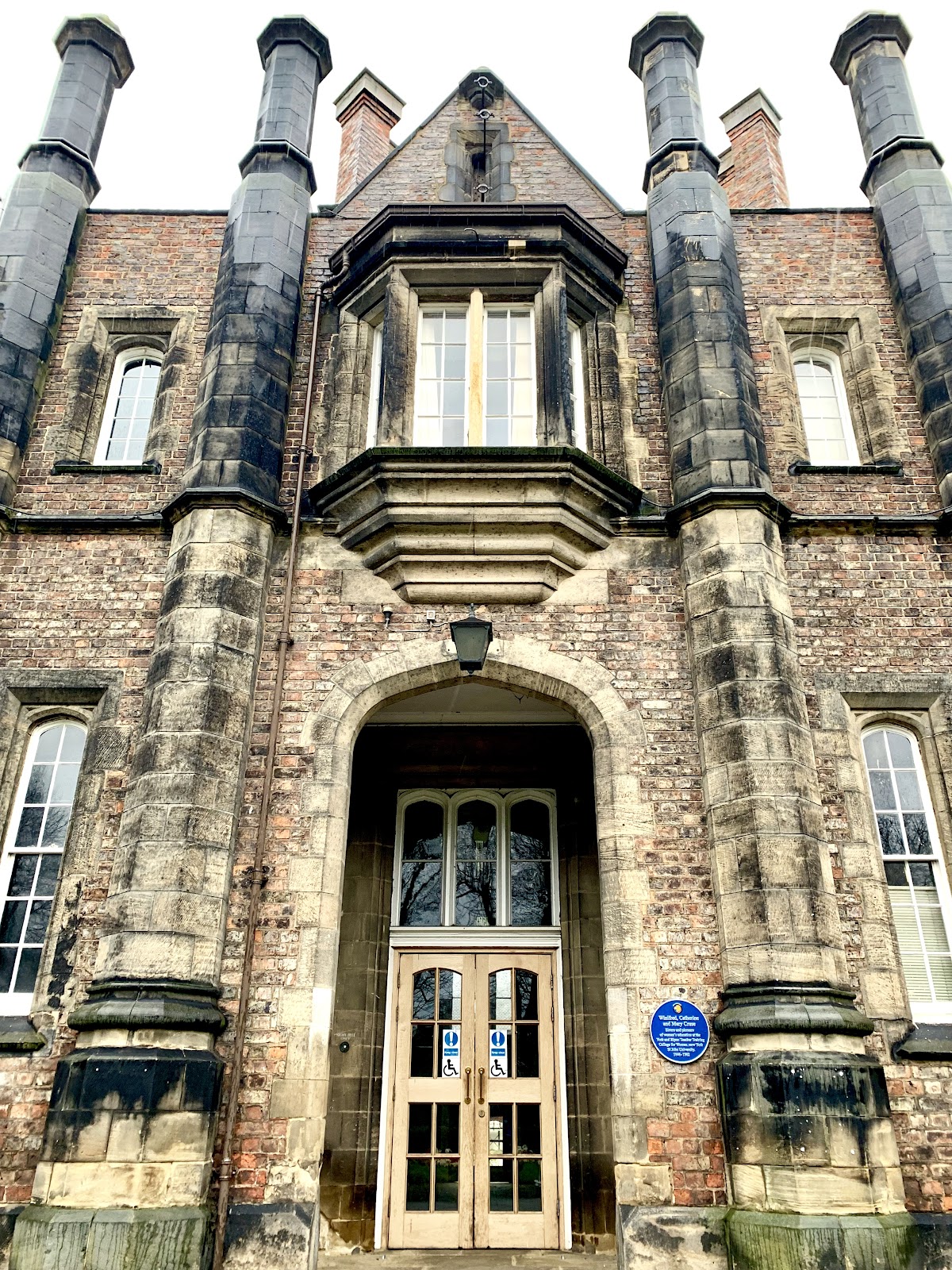 York St John University photo 9