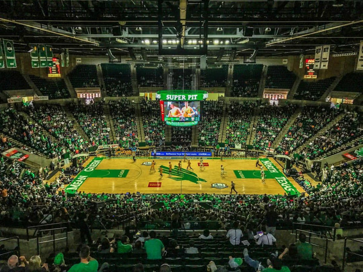 University of North Texas photo 3