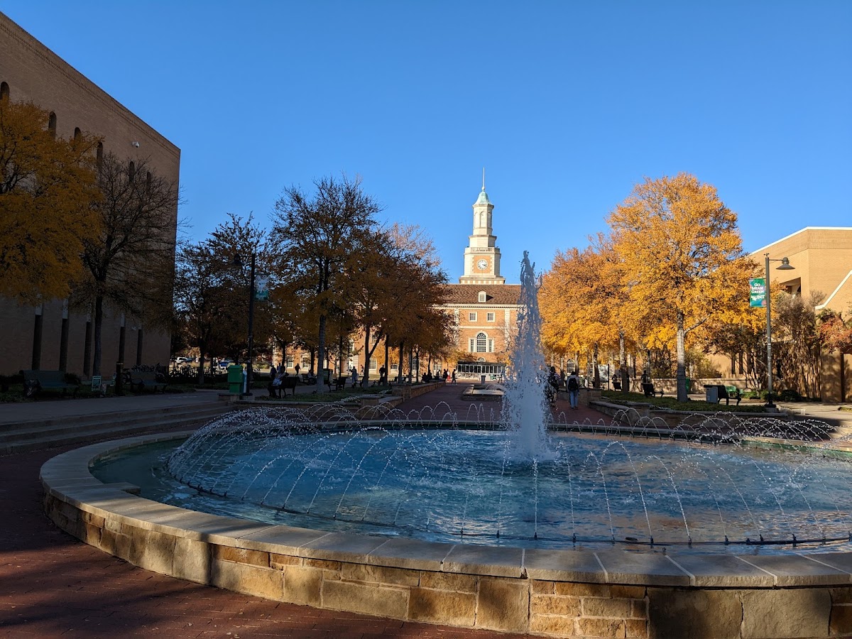 University of North Texas photo 4