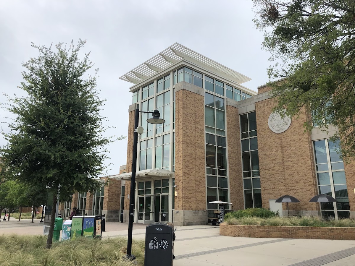 University of North Texas photo 5