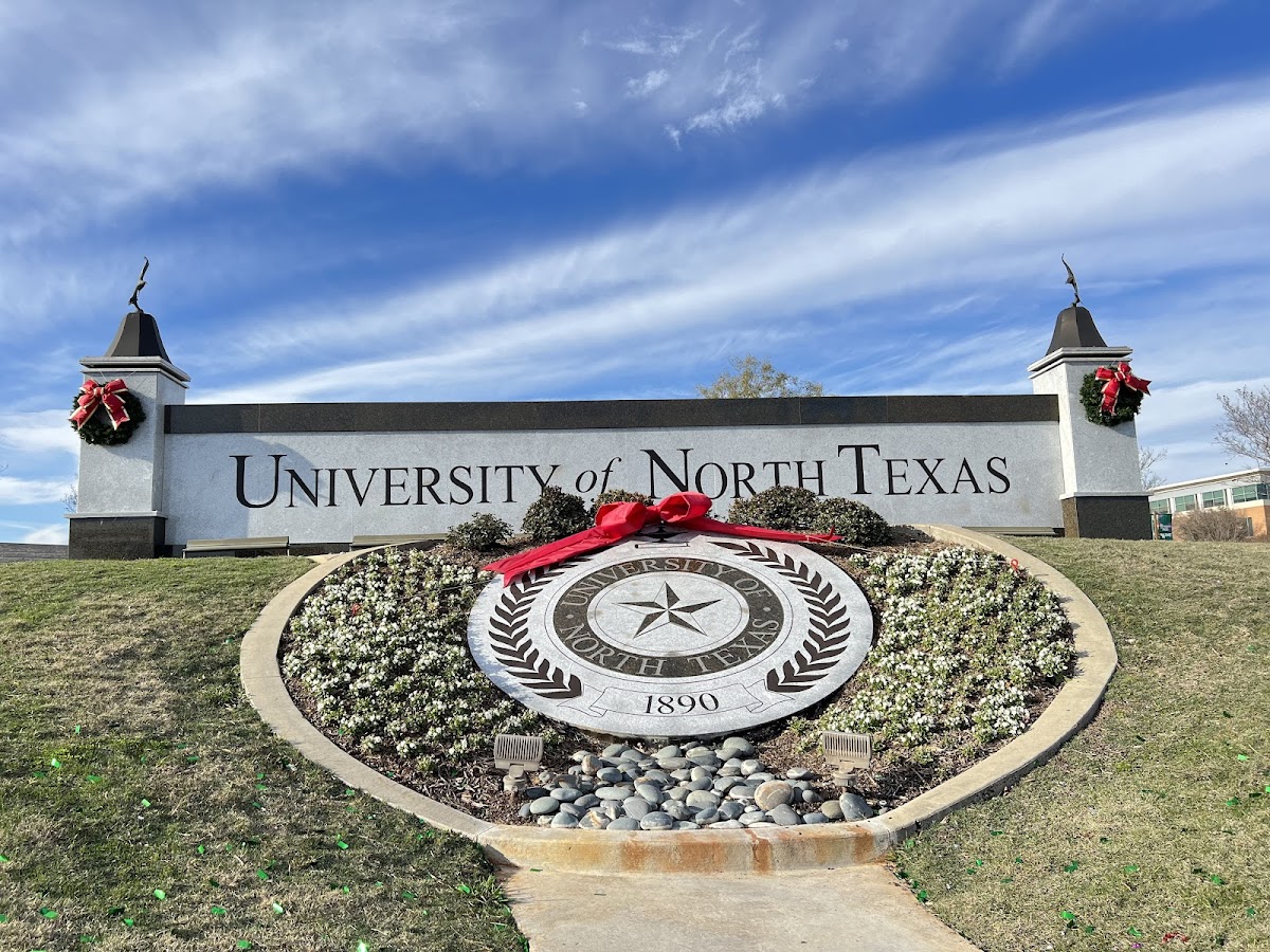 University of North Texas photo 6
