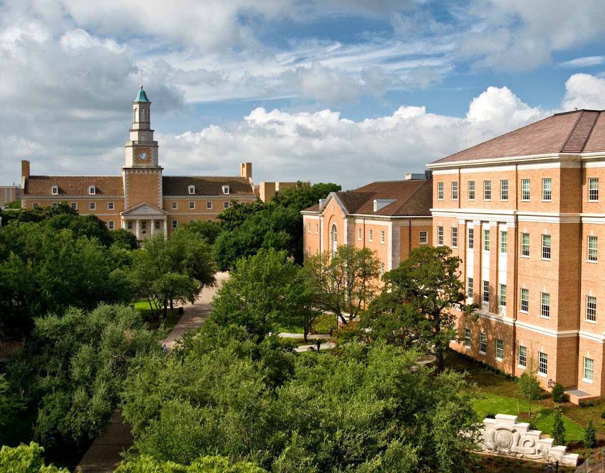 University of North Texas photo 7