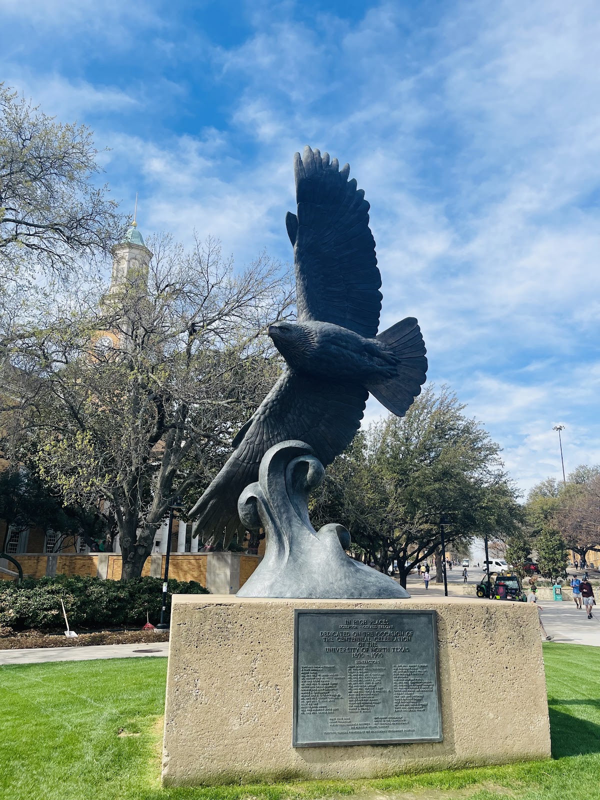 University of North Texas photo 8