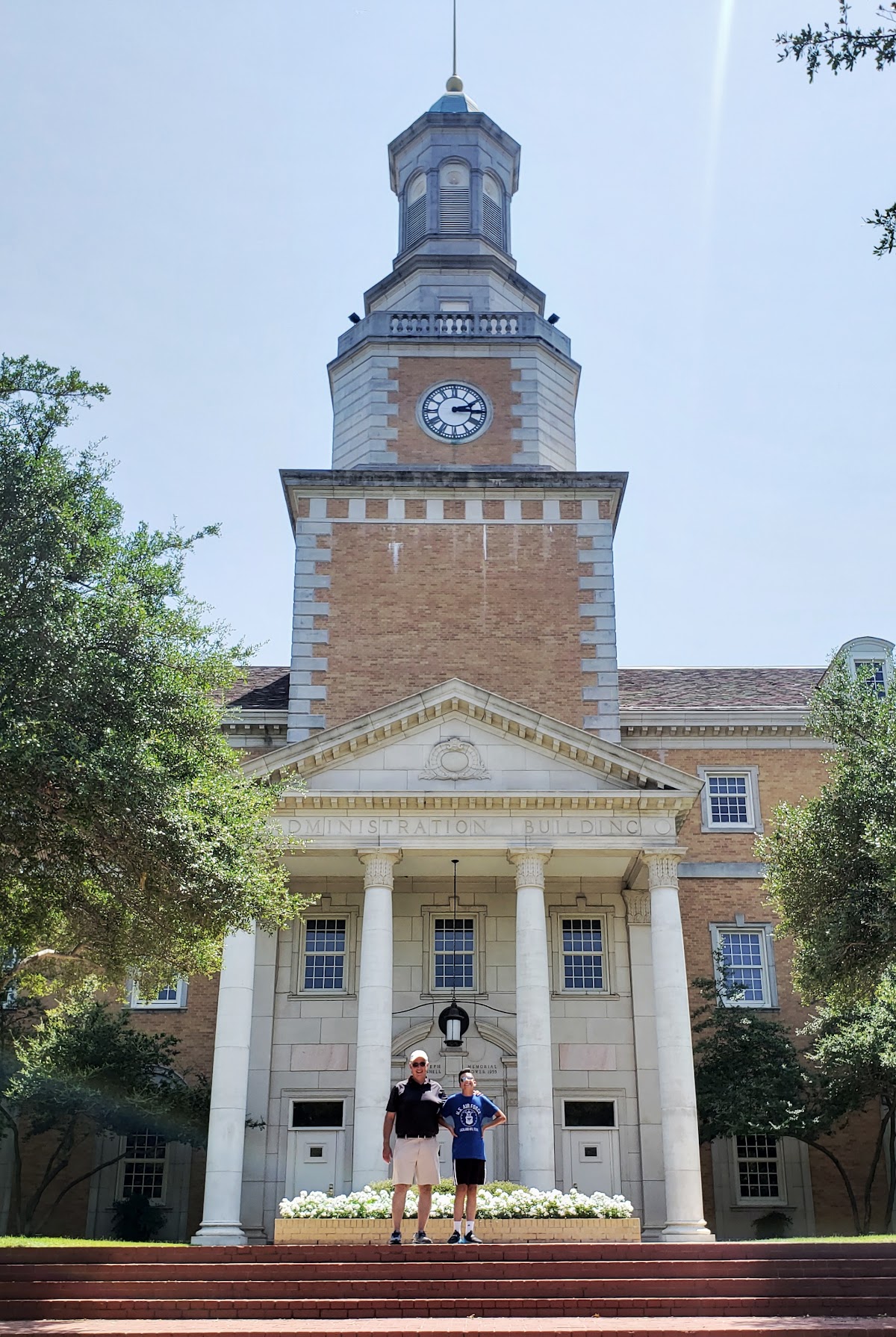 University of North Texas photo 9