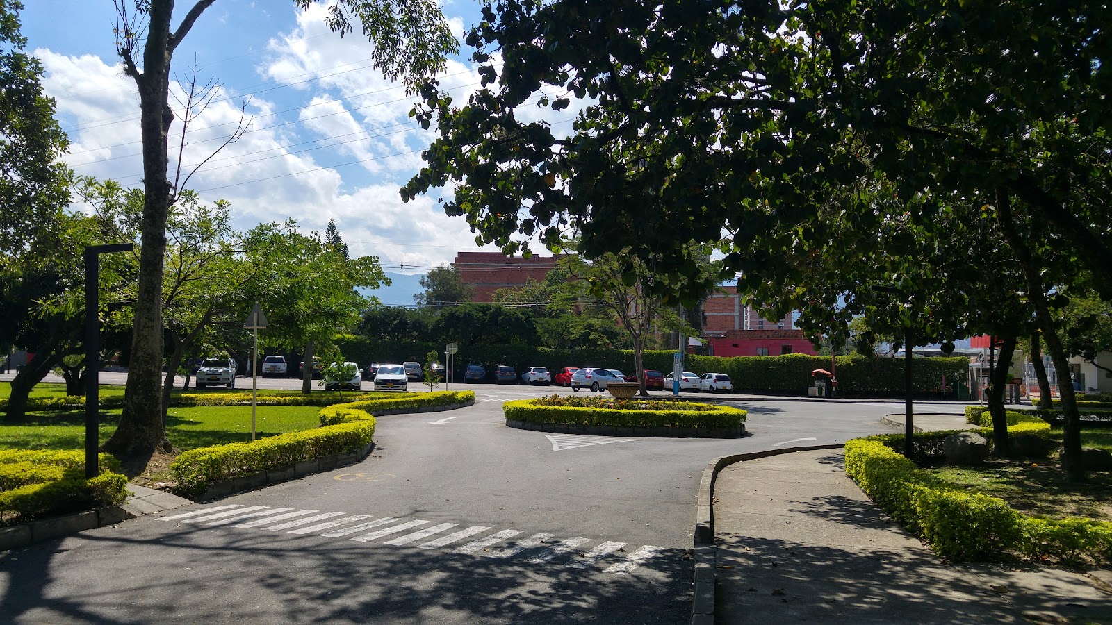 Universidad de Medellín