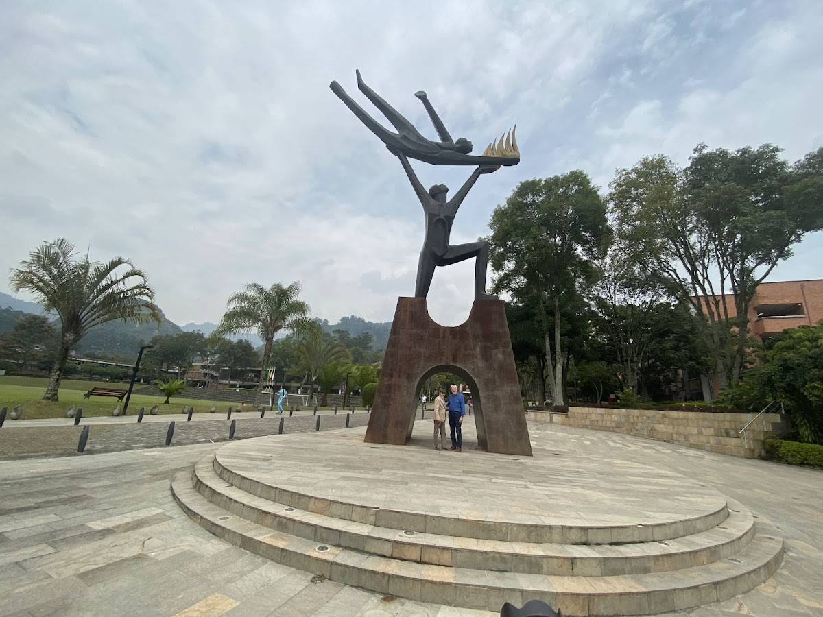 Universidad de Medellín photo 1