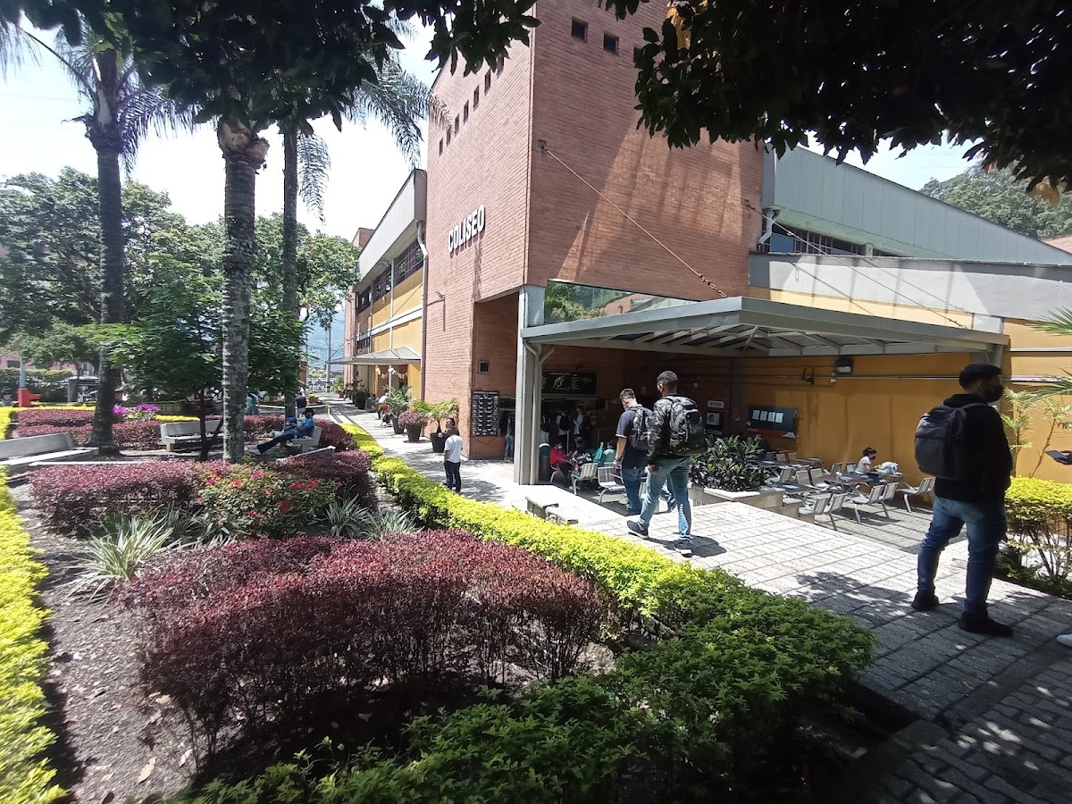 Universidad de Medellín photo 4