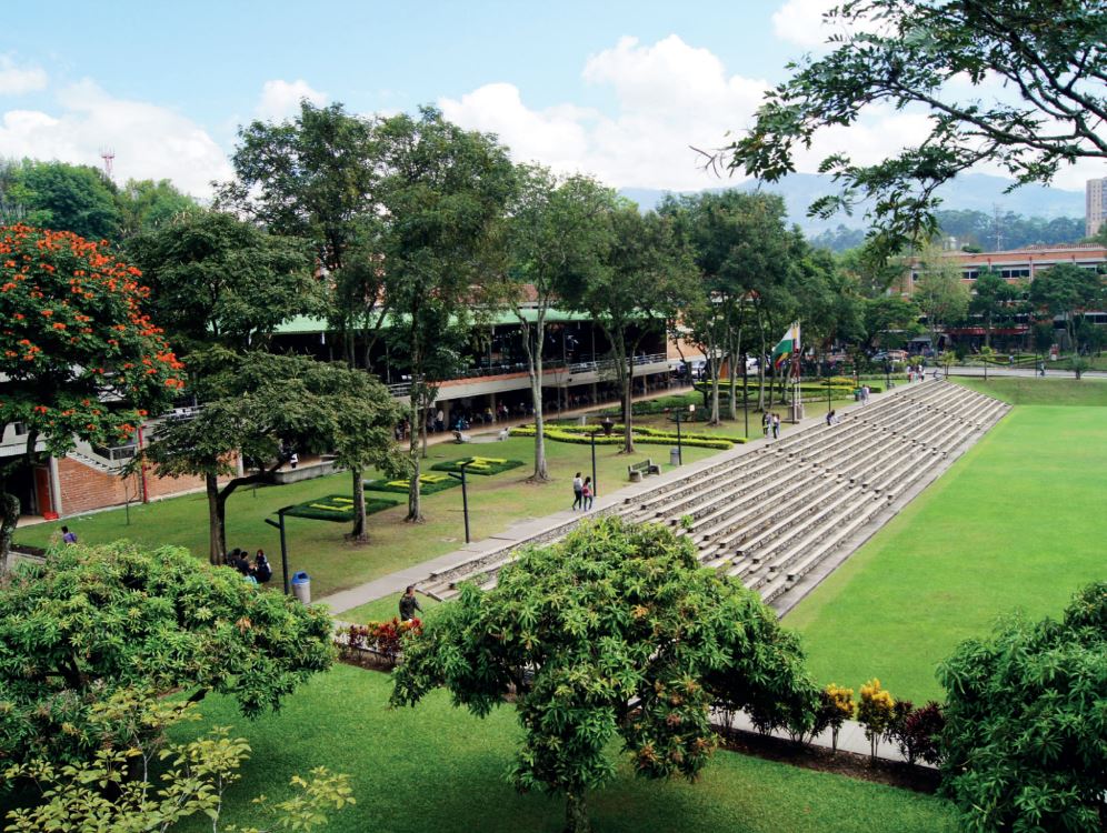 Universidad de Medellín photo 8