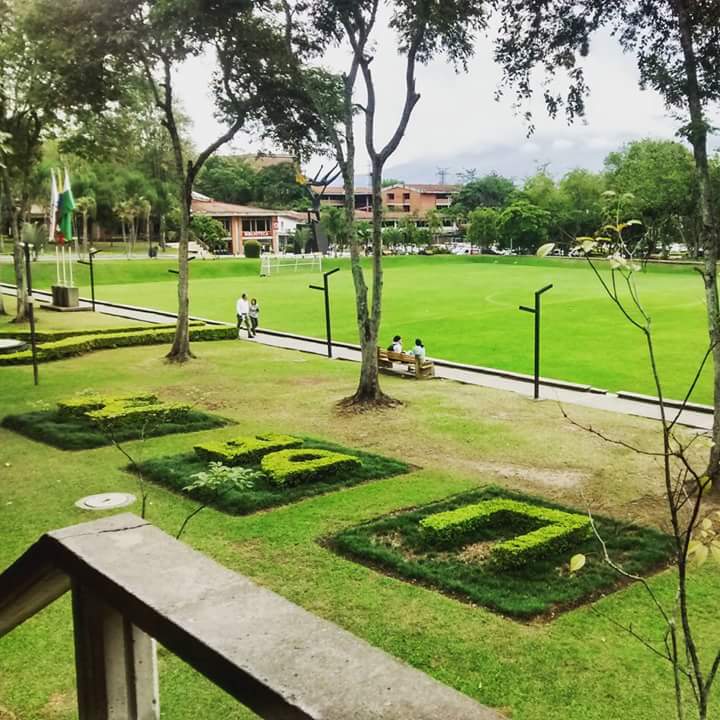 Universidad de Medellín photo 9