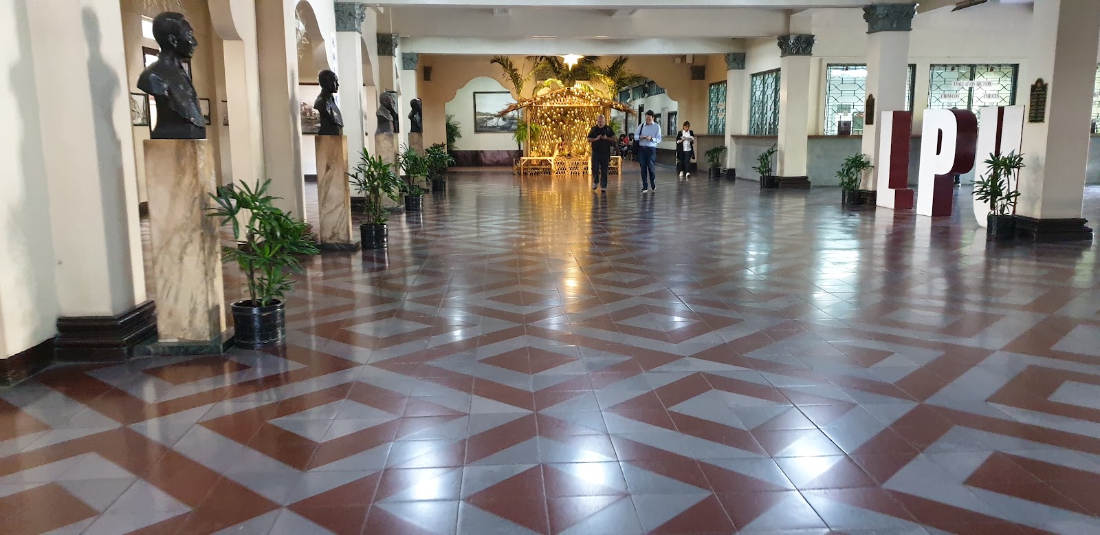 Lyceum of the Philippines University