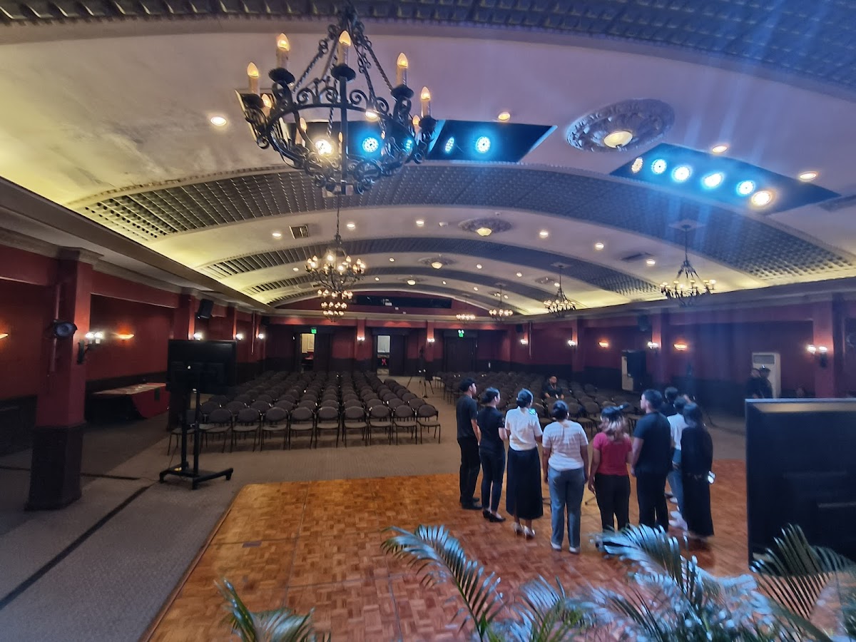 Lyceum of the Philippines University photo 6