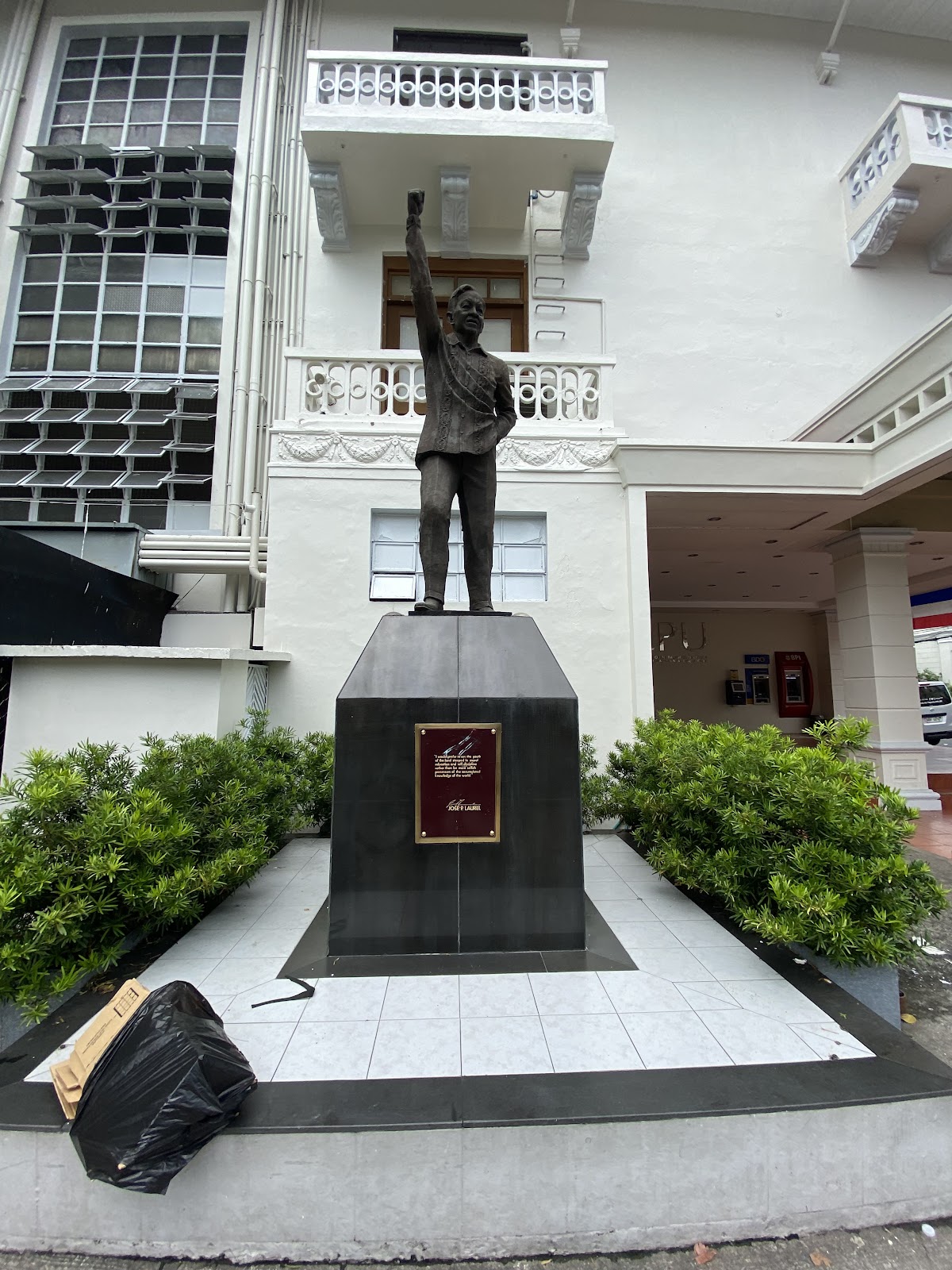 Lyceum of the Philippines University photo 7