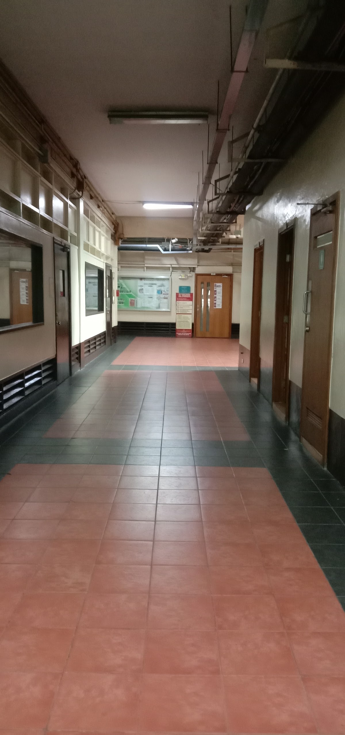 Lyceum of the Philippines University photo 9