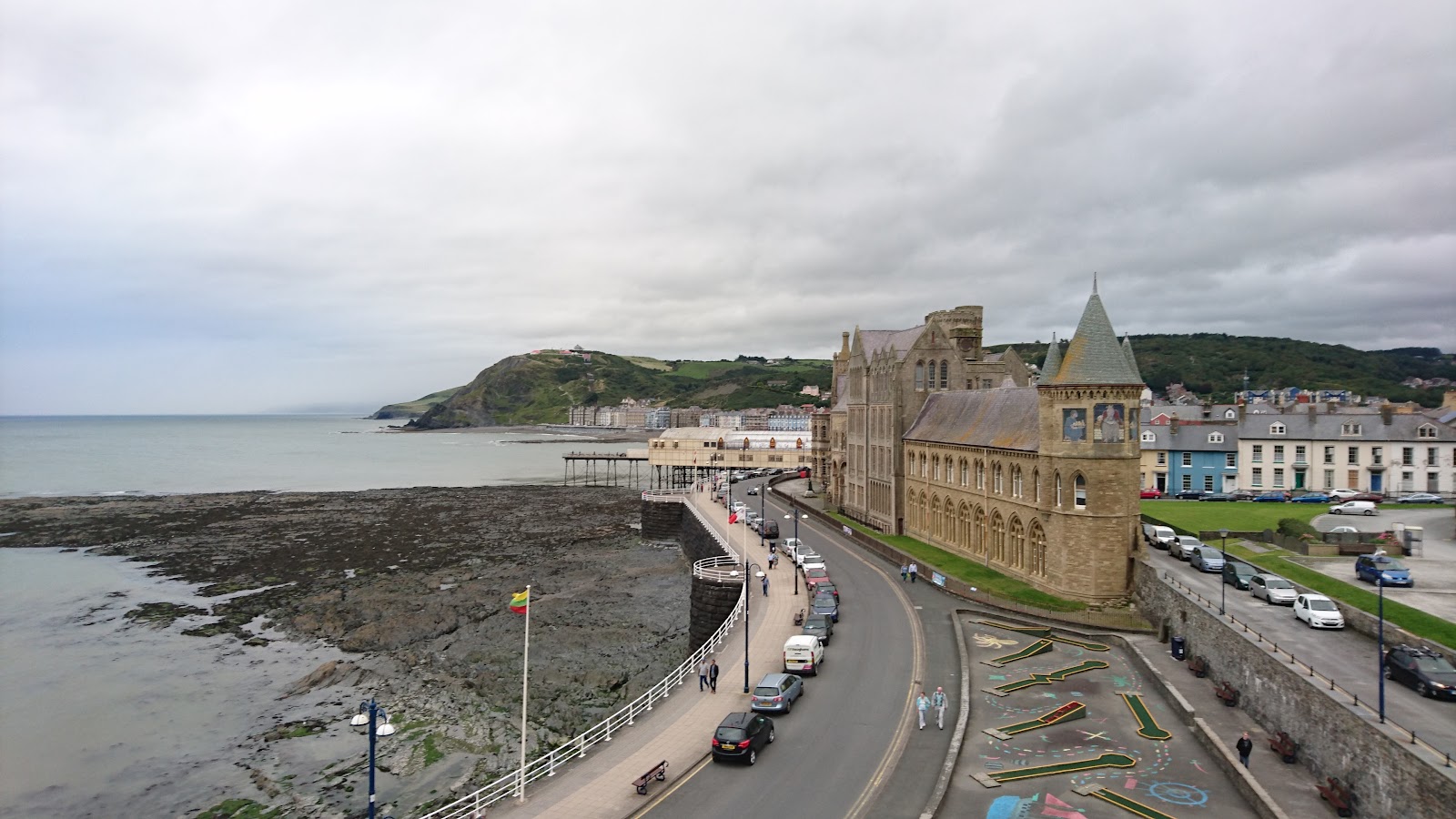 Aberystwyth