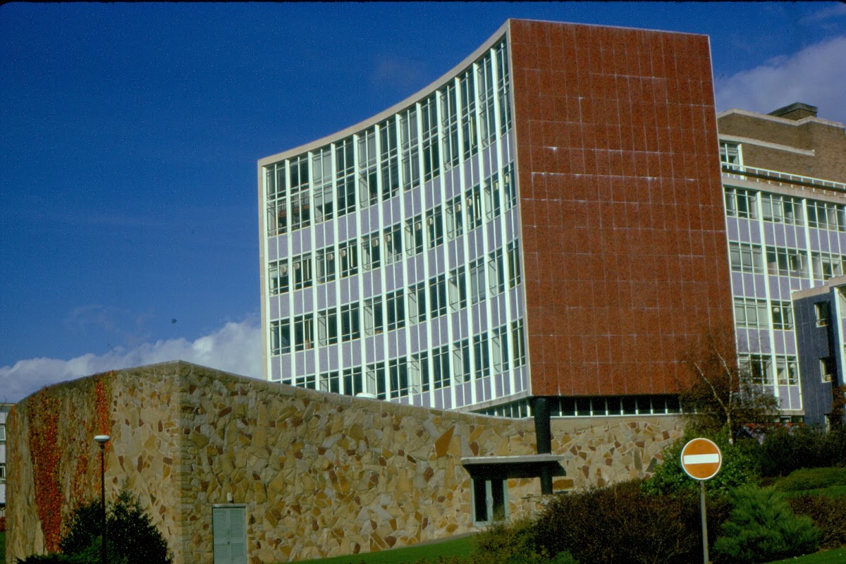Aberystwyth University photo 2
