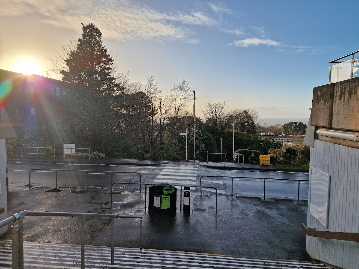 Aberystwyth University photo 5
