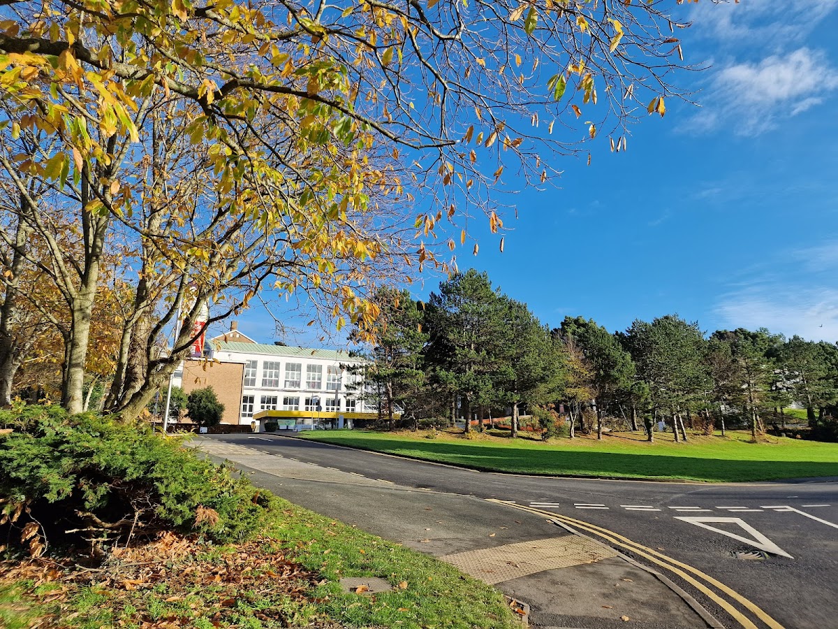 Aberystwyth University photo 6