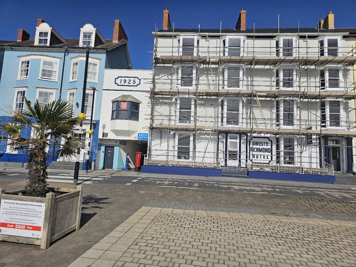 Aberystwyth University photo 7