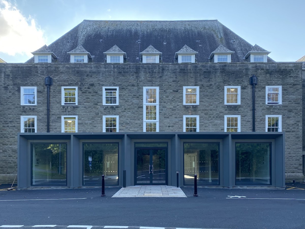 Aberystwyth University photo 8