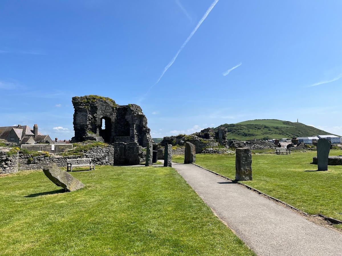 Aberystwyth University photo 9