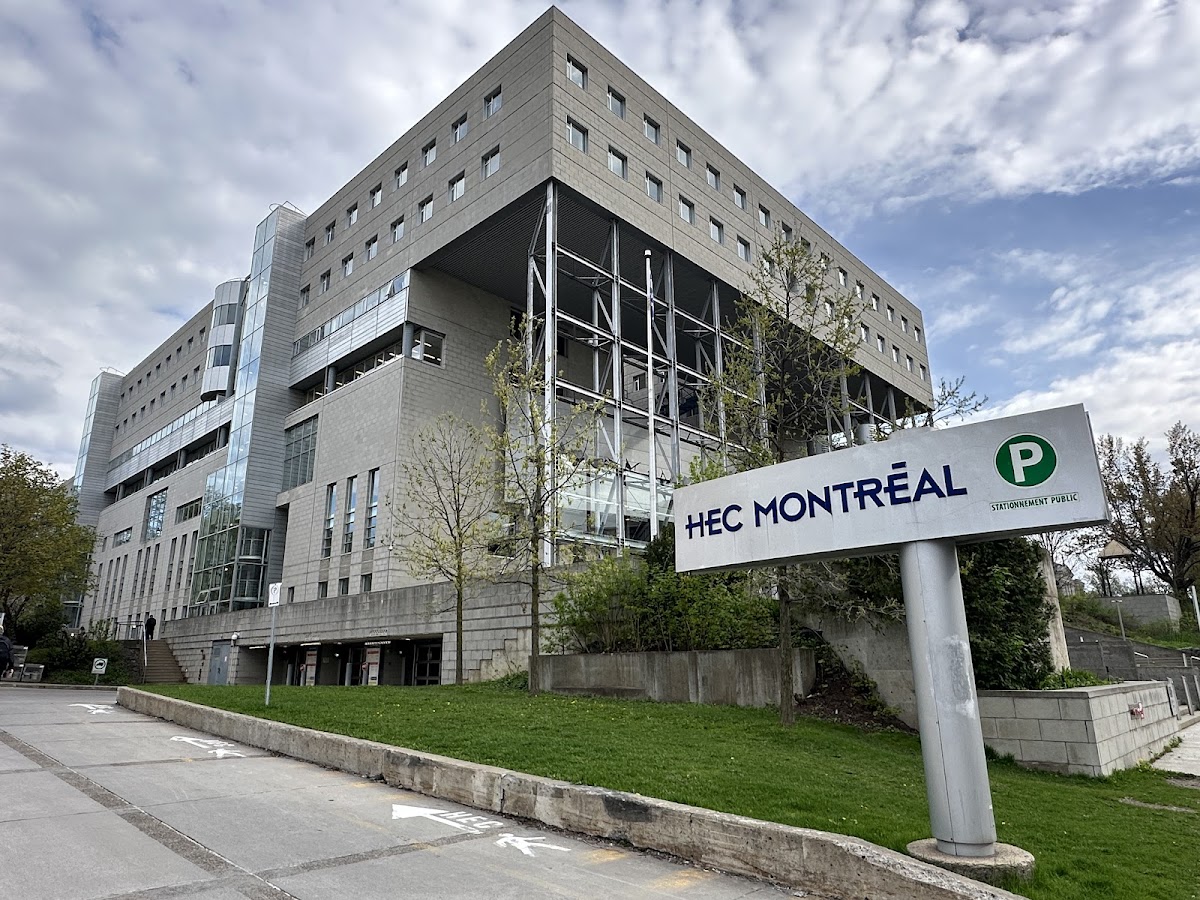 HEC Montreal photo 2