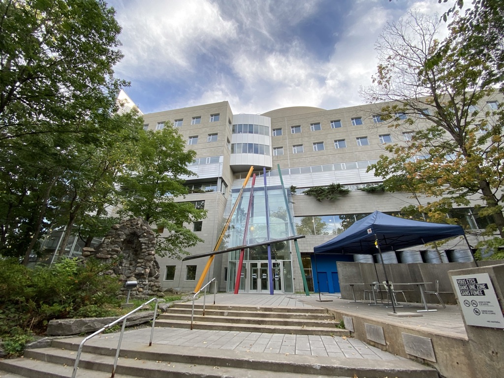 HEC Montreal photo 4