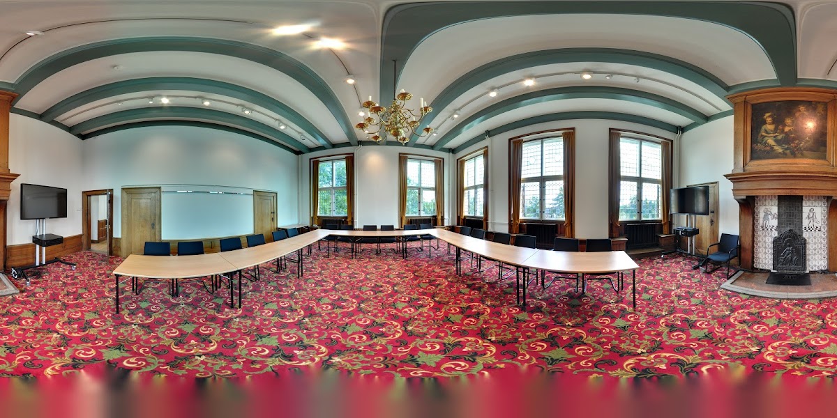 Nyenrode Business Universiteit photo 3