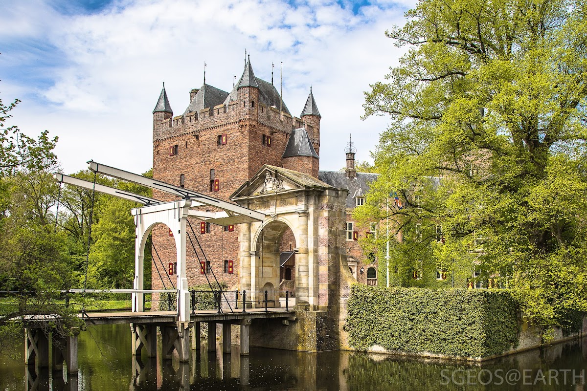 Nyenrode Business Universiteit photo 6