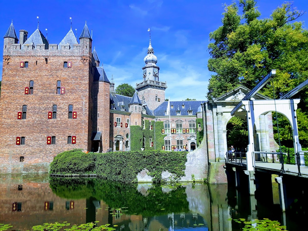 Nyenrode Business Universiteit photo 8