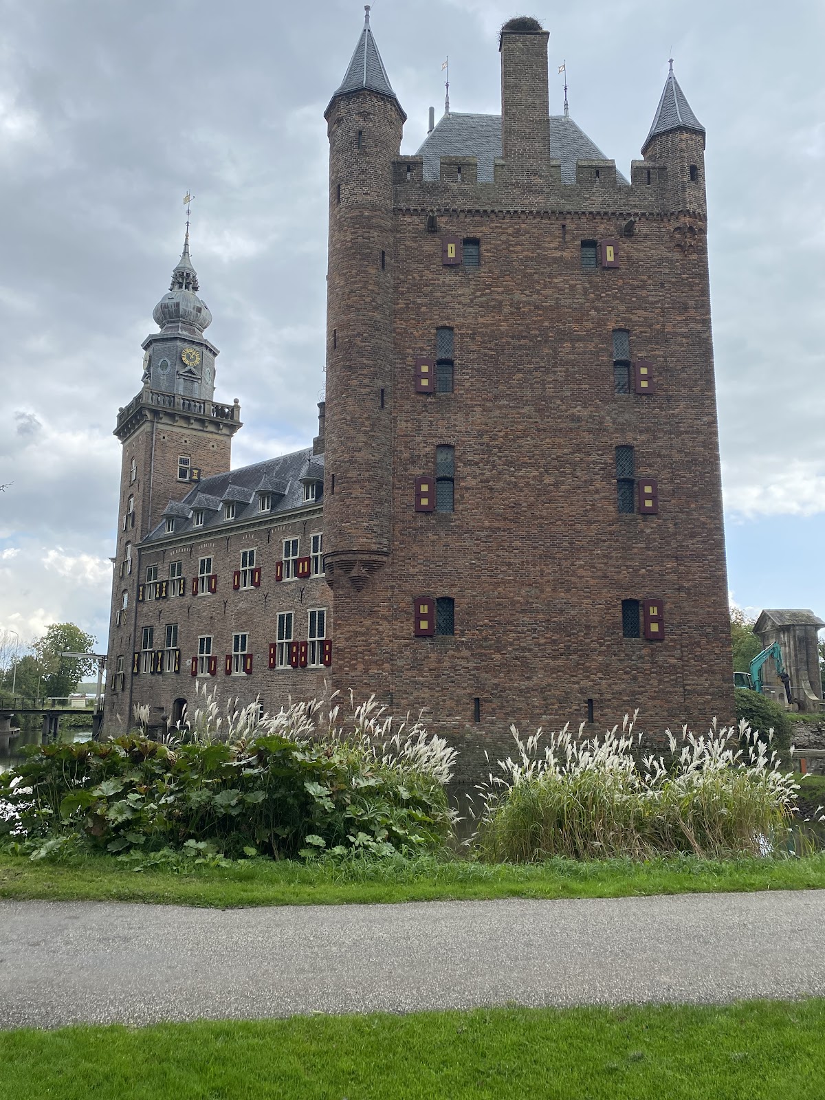 Nyenrode Business Universiteit photo 9