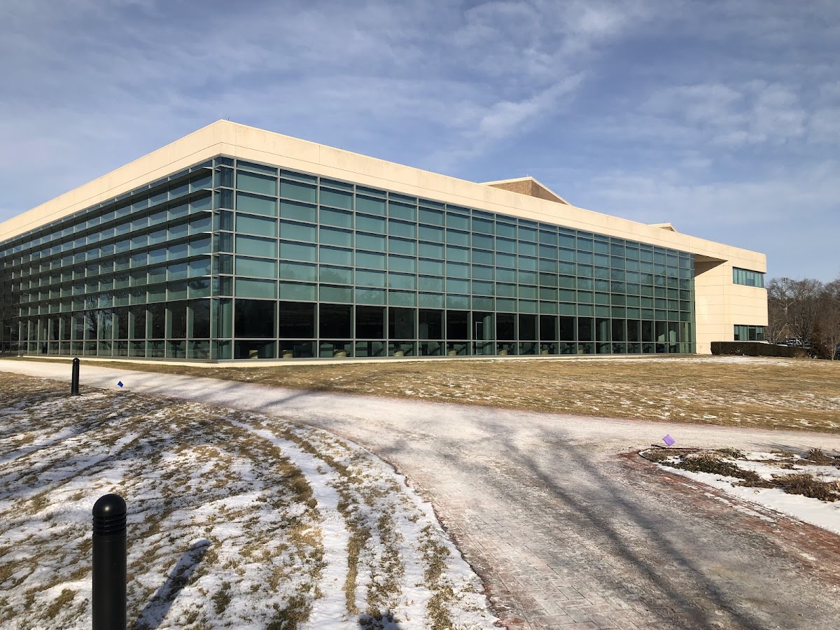 Bryant University photo 1