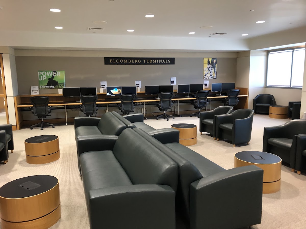 Bryant University photo 3