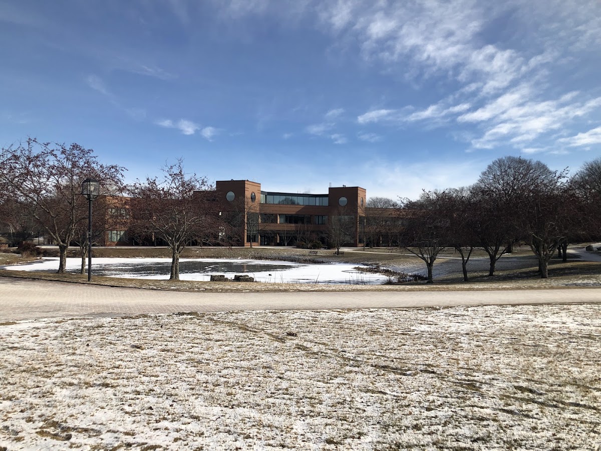 Bryant University photo 4