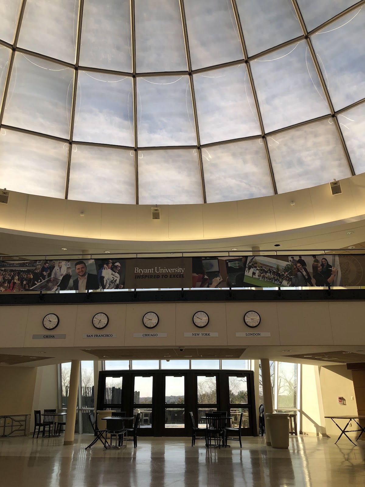 Bryant University photo 8