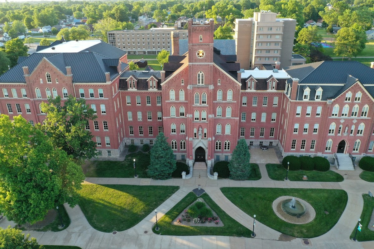 Quincy University photo 4